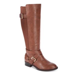 Thalia Sodi Vada Riding Boots